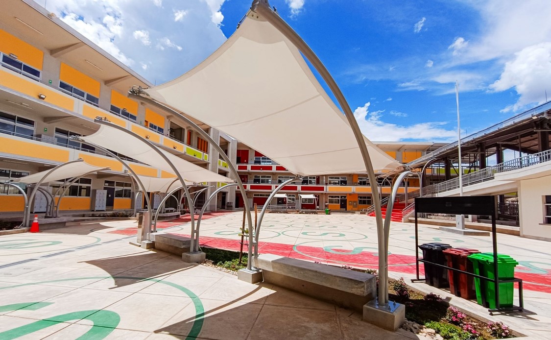 Pedro Gálvez, San Marcos, Cajamarca | 10,057.59 m2
