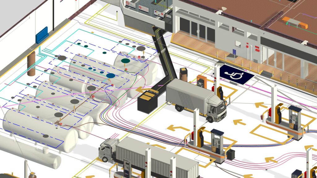 Tecnología para decidir antes de excavar